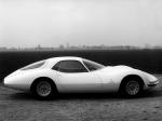Alfa Romeo Giulia 1600 Sport Coupe 1965 года